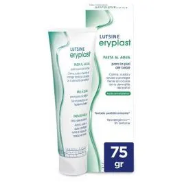Lutsine Eryplast Pasta Al Agua