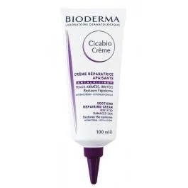 Bioderma Cicabio Crema Reparadora