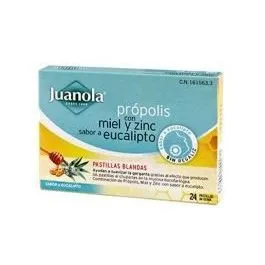 Juanola Propolis
