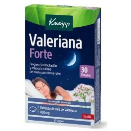 Kneipp Valeriana Forte