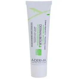 A-Derma Dermalibour+ Crema Reparadora