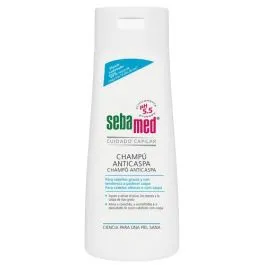 Sebamed Champú Anticaspa