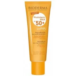 Bioderma Photoderm Max Aquafluido con Color