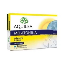 Aquilea Melatonina Comprimidos