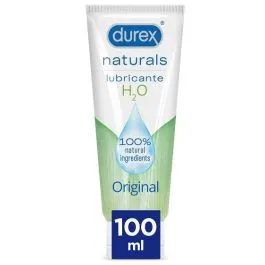 Durex Natural Intimates Gel Lubricante