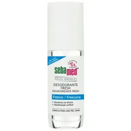 Sebamed Desodorante Fresh Roll On