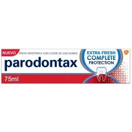 Parodontax Pasta de Dientes Complete Protection Extra Fresh