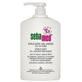 Sebamed Emulsión Sin Jabón