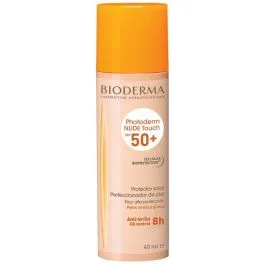 Bioderma Photoderm Nude Touch SPF50+