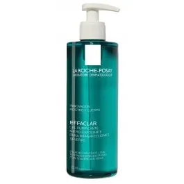 La Roche-Posay Effaclar Gel Purificante Microexfoliante