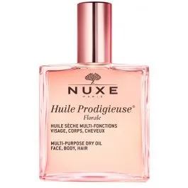Nuxe Aceite Prodigieuse Florale