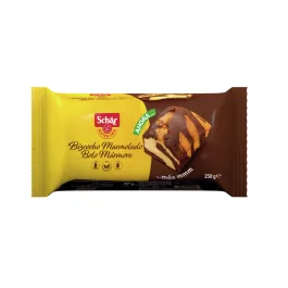 Dr Schär Bizcocho Marmolado