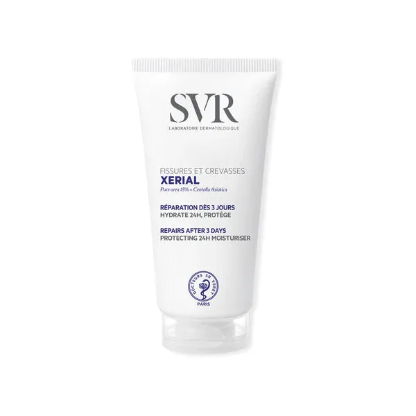 SVR Xerial Fisuras 50mL