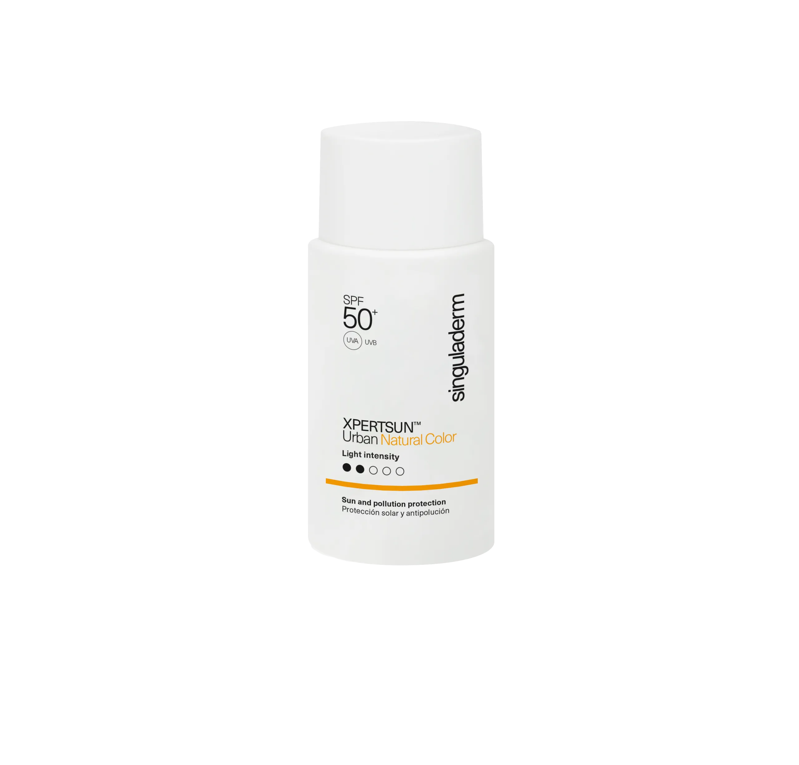 Singuladerm Xpert Sun Urban Color SPF 50+ 50 mL