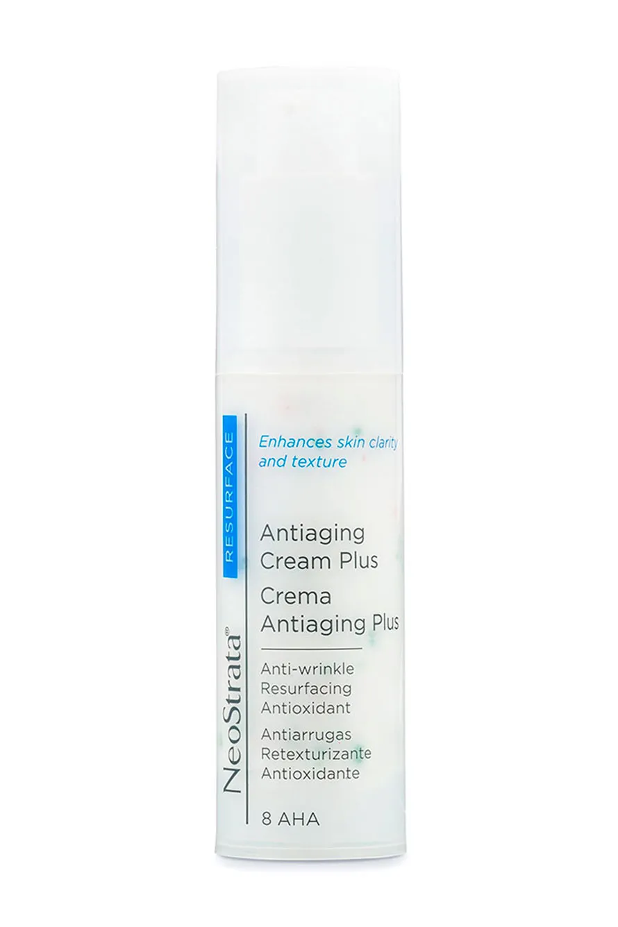 NEOSTRATA CREMA ANTIAGING PLUS 30 ML