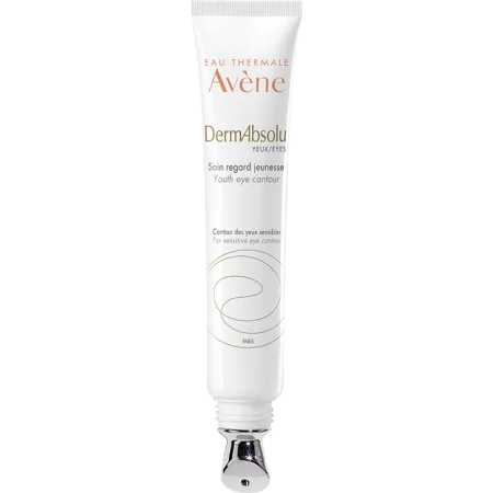 Avene Dermabsolu Contorno de Ojos Rejuvenecedor 15 ml