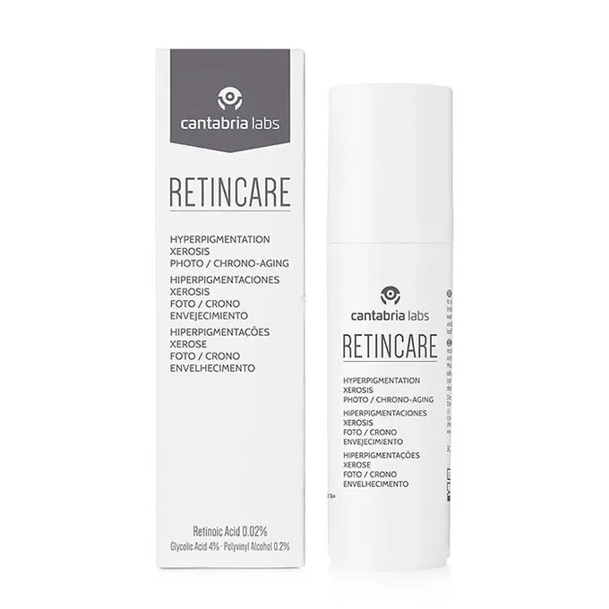 Retincare Gel 30ml
