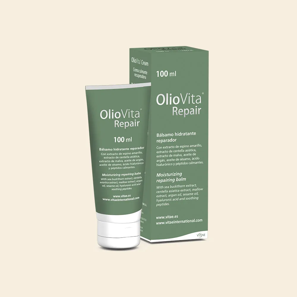 OlioVita Repair Crema 100mL