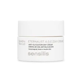 Sensilis Eternalist A.G.E. [Crema de Día] Crema Antiglicación Piel Madura o Seca