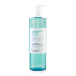 Sensilis Purify Essential Cleanser Gel Limpiador