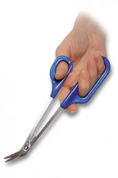 TIJERA DE PEDICURA REF H6766