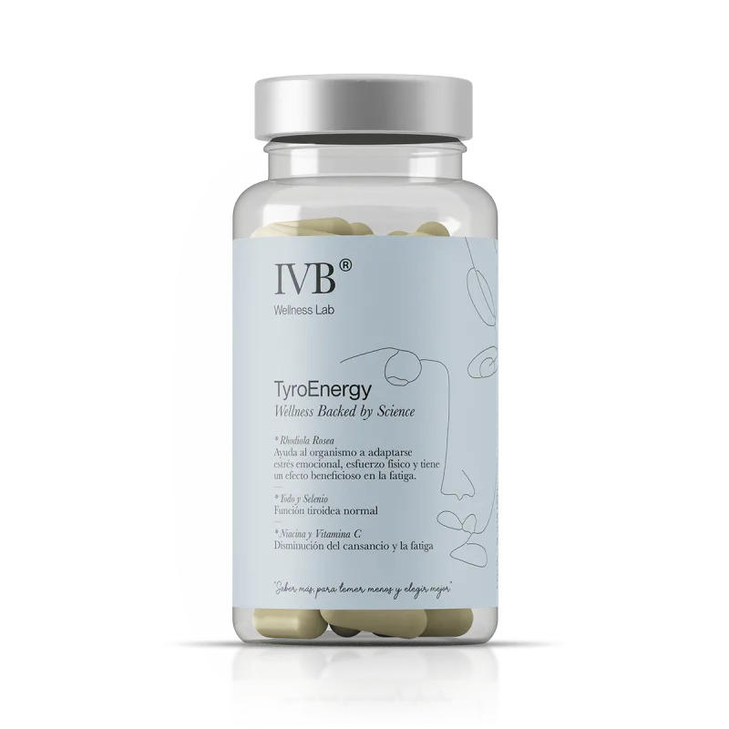 IVB Tyroenergy