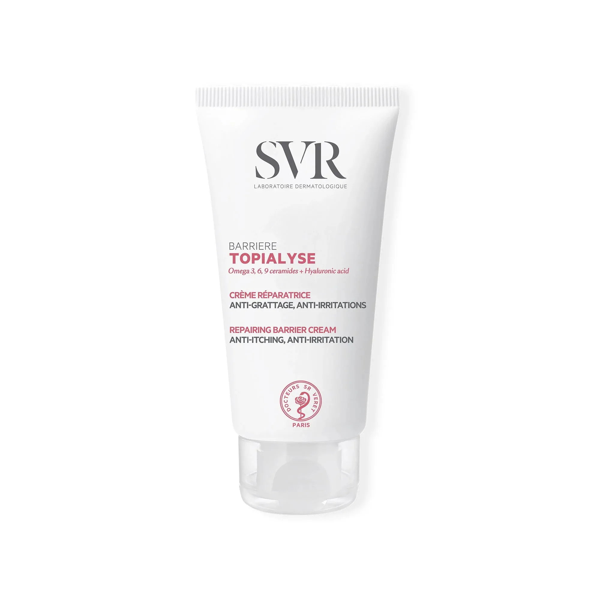 SVR Topialyse Crema Barrera 50mL