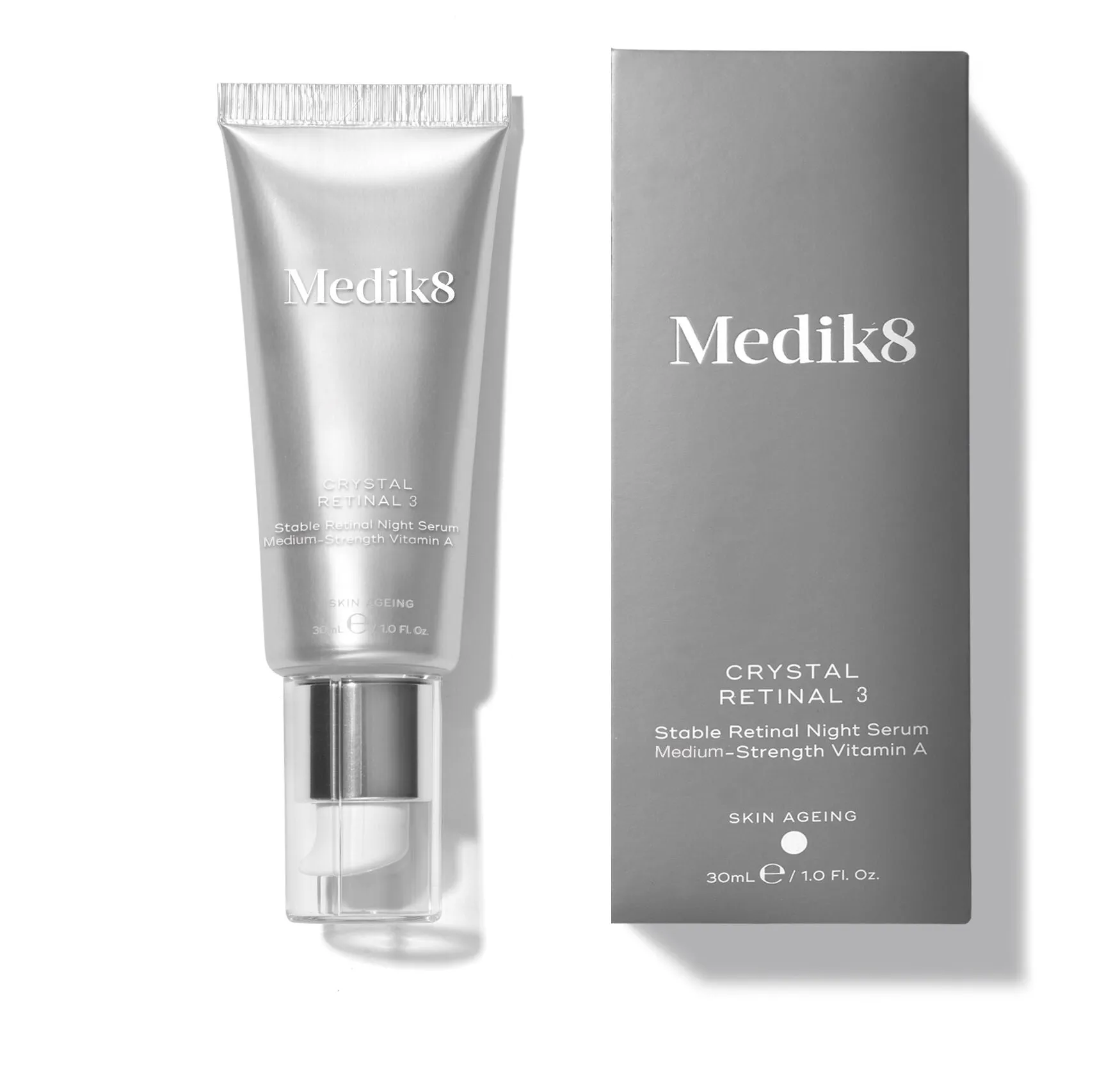 Medik8 Crystal Retinal 3 30 mL