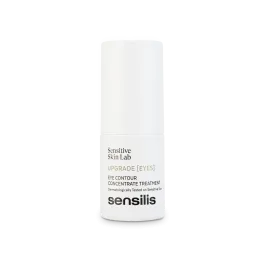 Sensilis Upgrade [Eyes] Contorno de Ojos Reafirmante