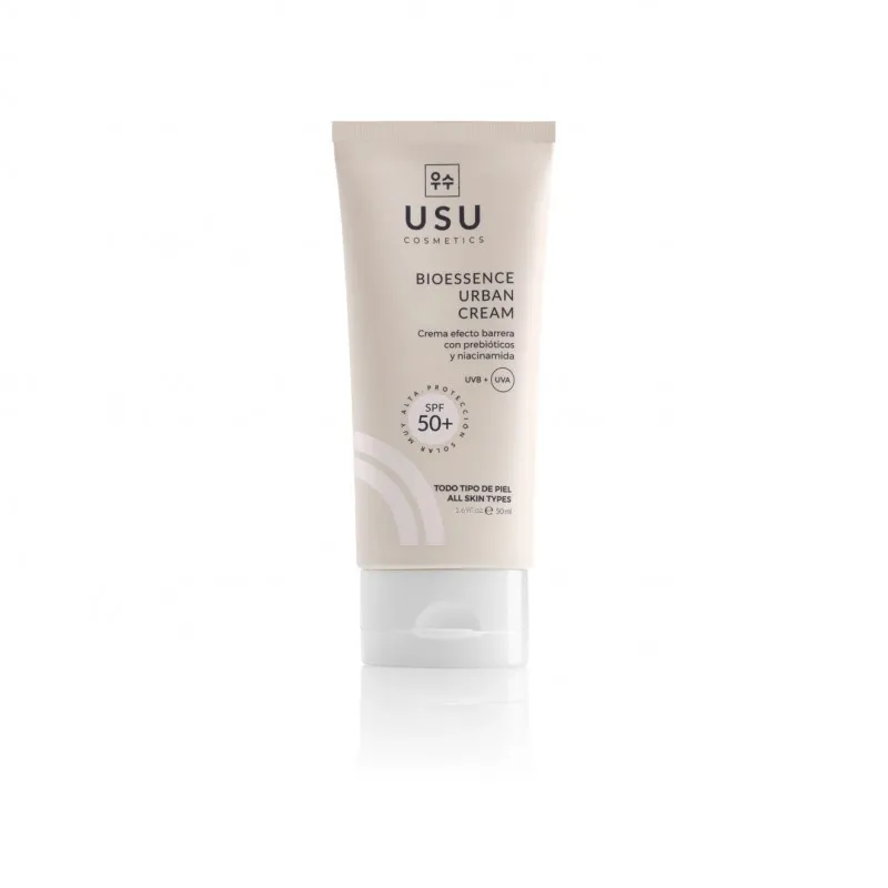 USU Biossence urban cream