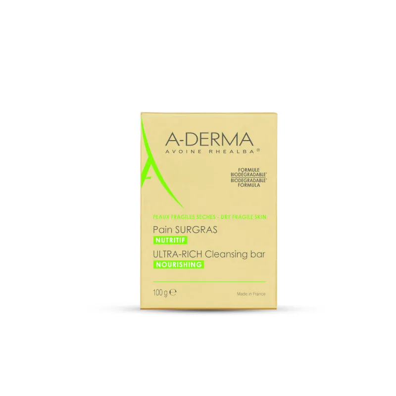 A-Derma Dolor Gordo 100 Gr