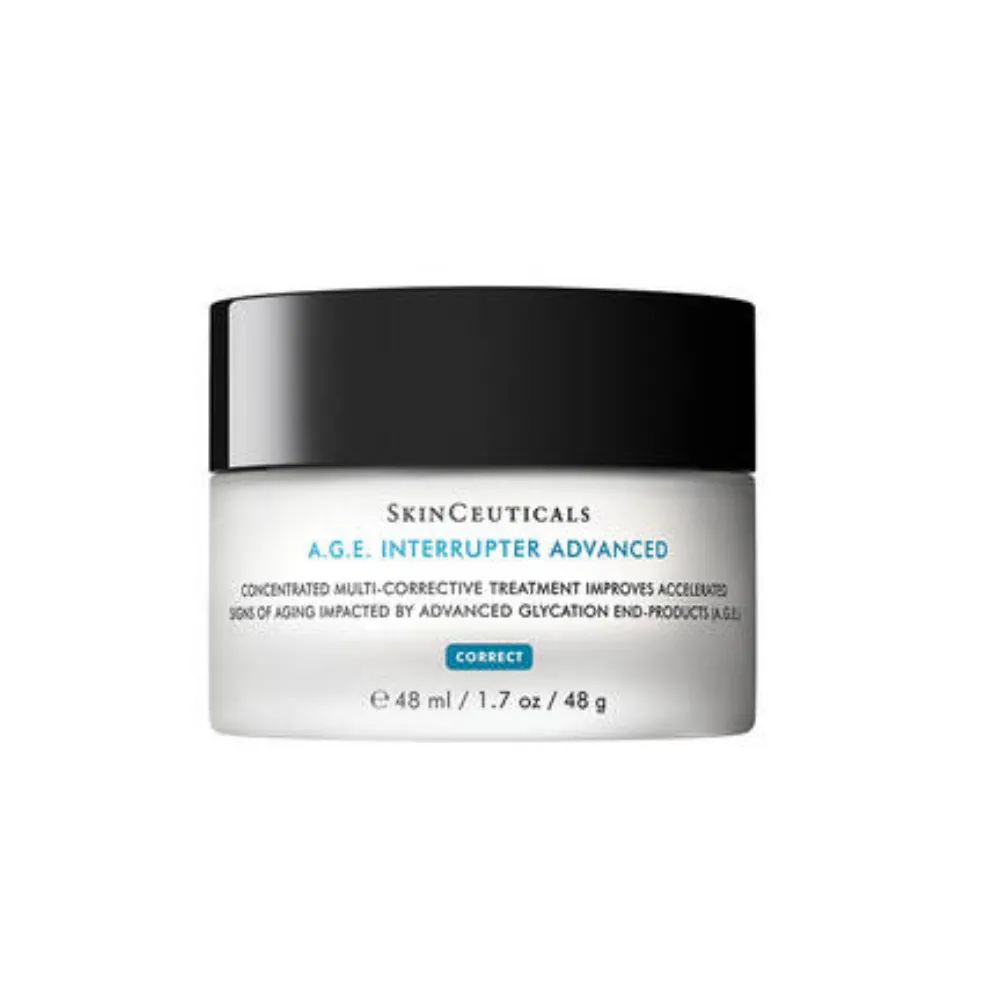 A.G.E. Interrupter Advanced, 48 ml. - Skinceuticals