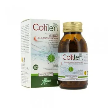 Aboca Colilen Ibs 96 cápsulas