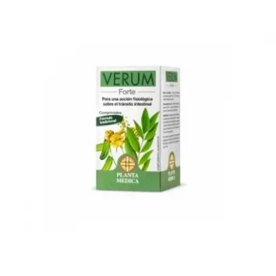 Aboca Verum Forte 80comp