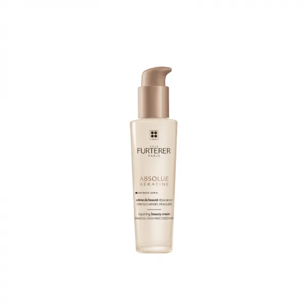 René Furterer Absolué Keratine Crema de peinado 100 mL