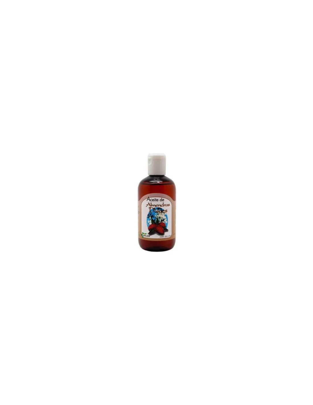 Aceite de Almendras Jalplan 250 ml
