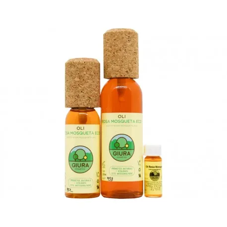 Aceite de Rosa Mosqueta Cosmètics Giura