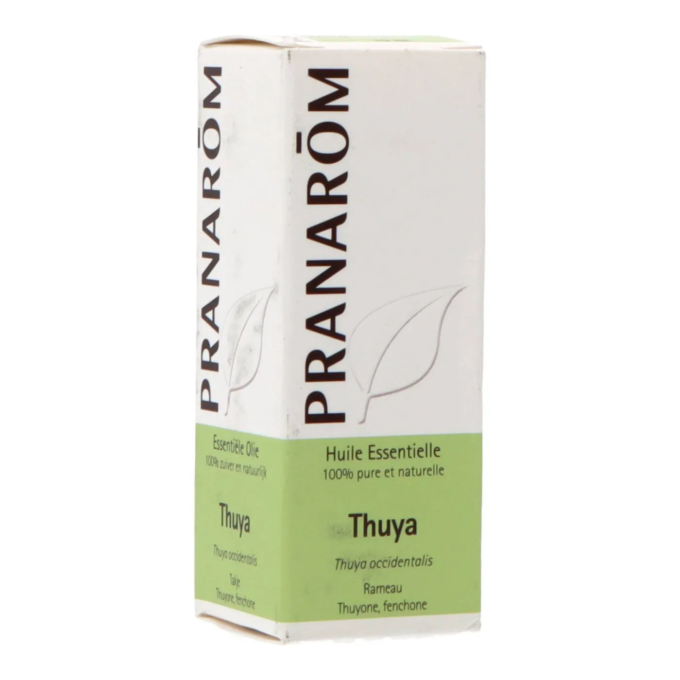 Aceite Esencial Thuya 10 ml Pranarom
