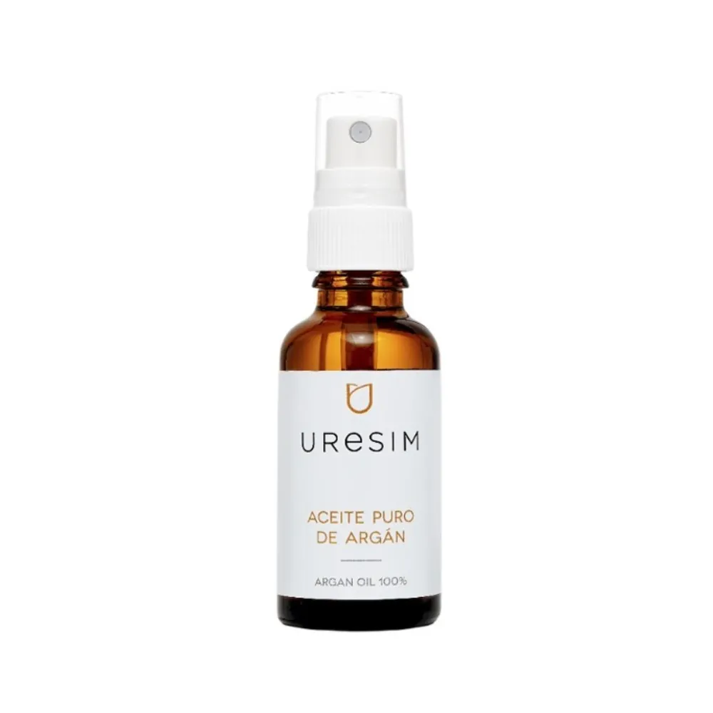 Aceite de Argán, 30 ml. - Uresim