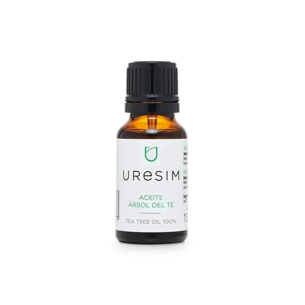Aceite Árbol del Té, 15 ml. - Uresim