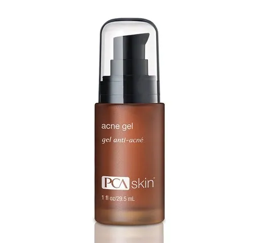 Acne Gel, 29.5 ml. - PCA Skin