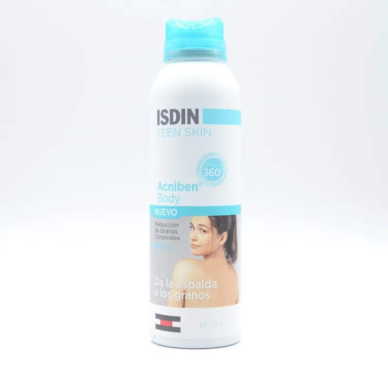 ACNIBEN BODY SPRAY 150ML