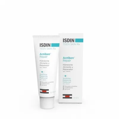 Acniben Rx Gel-crema hidratante