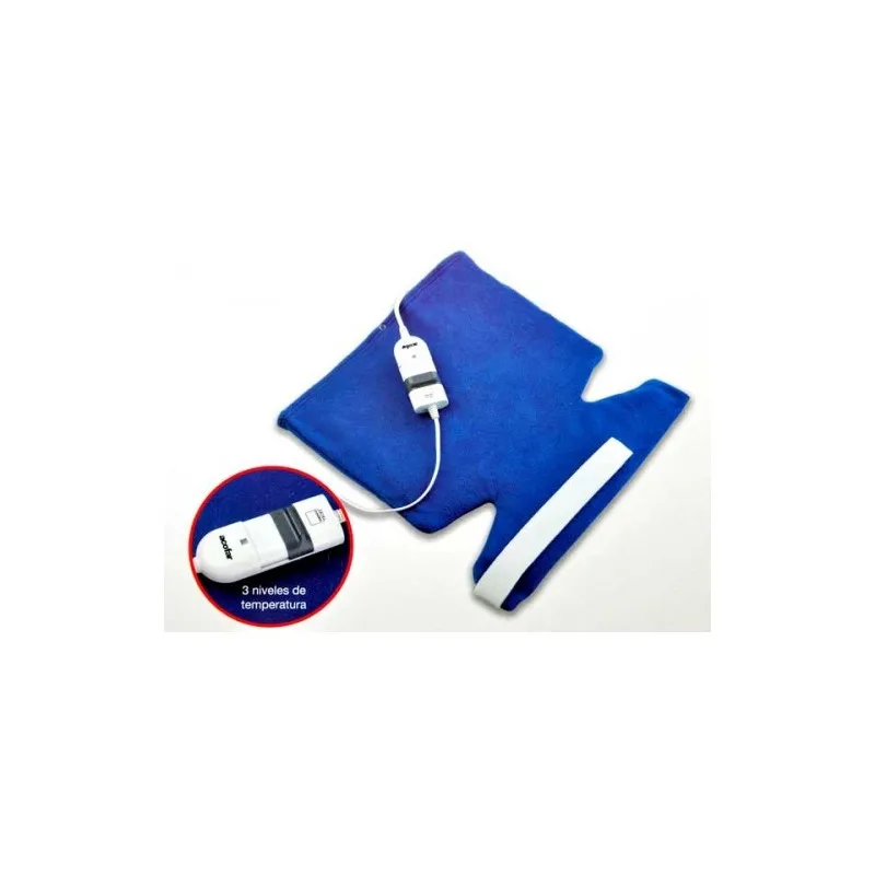 Acofar Almohadilla Térmica Cervical
