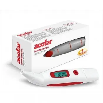 Acofar Termometro Digital Oido
