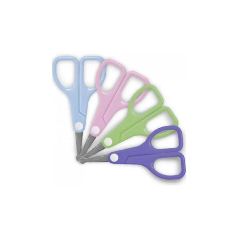 Acofarbaby tijeras seguridad