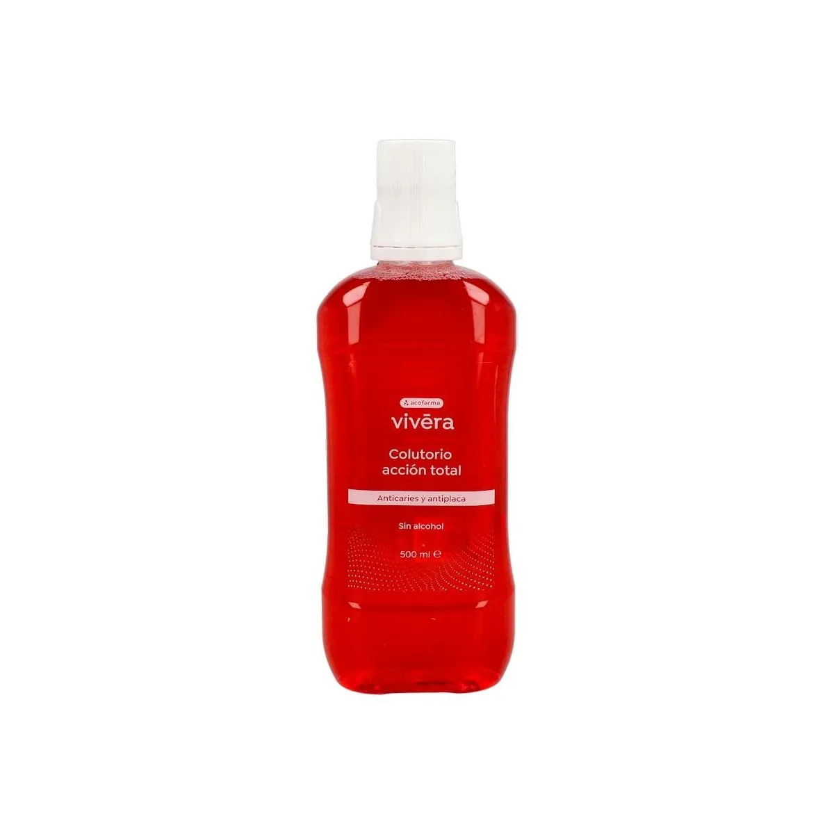 Acofardent Colutorio Ac Total 500 Ml
