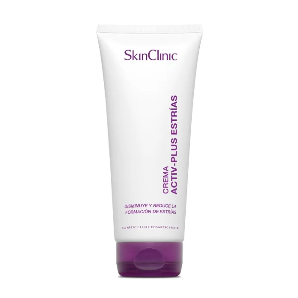 Activ-Plus Estrías, 200 ml.- Skinclinic