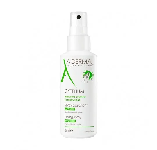 ADERMA CYTELIUM SPRAY 100ML