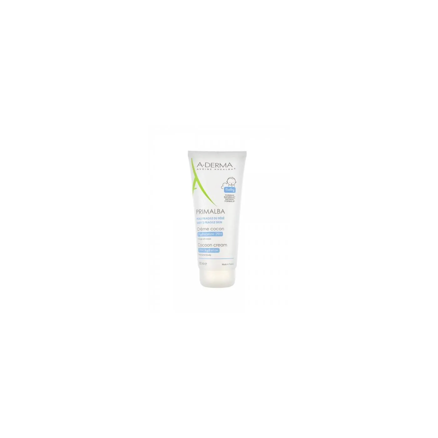 Aderma Primalba Cocon Crema Bebe 100 ml
